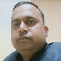 Maneesh Dwivedi