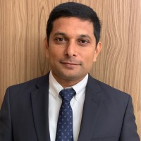 Ramamohan Reddy k