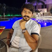 Lokendra Sharma