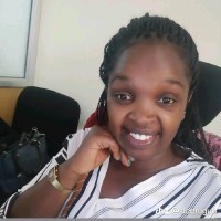 Daisy Cherotich