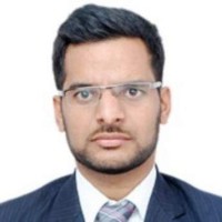 Dr. Hasan M Rangwala