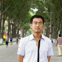 Winfred Guo