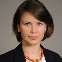 Weronika Czyżyk-Węgrzyn