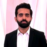 Muhammad Ahmad Ilyas