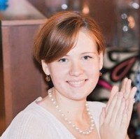 Лидия Антонова