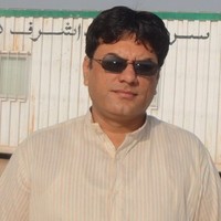 tahir hussain bhutto