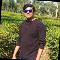 Sandip Mistri