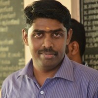 Rajesh Kumar Duraisamy