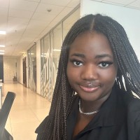 Michaela Balogun