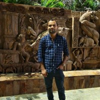 Jitendra Sahoo