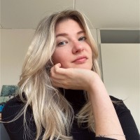 Femke van der Velden