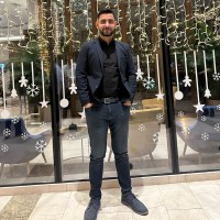 Musa İbrahim İzgi