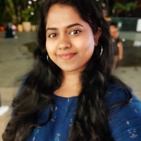 Lavanya MR