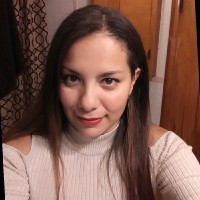 Maria Buenrrostro