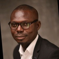 Michael Obaidiku