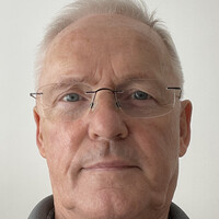 Graham Lewis