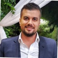 Kadir Çelik