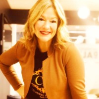 Julie Corriveau B.A. Cmn