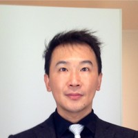 Yang James