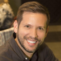 Eric Swenson