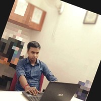 Apurba Talukdar
