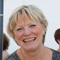 Anita Tjalma