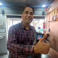 Siyaram Singh