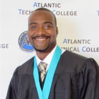 Derick Griffith Jr.