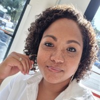Candice Arendse