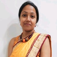 Dr Shikha Singh