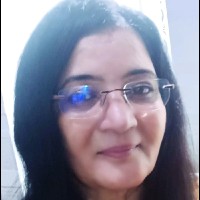 Sonal P.