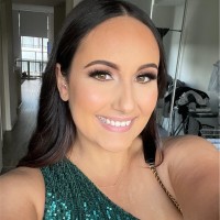 Tegan Lazarou