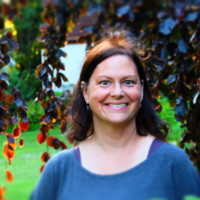 Jane Rostek