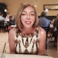 Frances Gail Moore