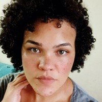 Keila Rocha de Oliveira