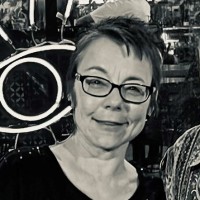 Jeanna Haring