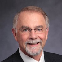 Bruce Ostbo