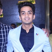 Aaryan Kabra