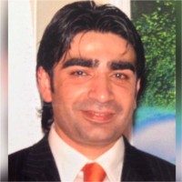 Erkan Kolcak