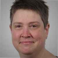Stine Egholm Homann