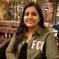 Shaifali Goyal