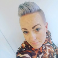 Nina Andersson