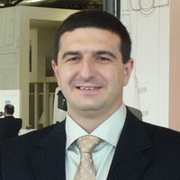 Pavel Petrov