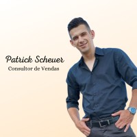 Patrick scheuer weber