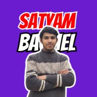 Satyam Baghel