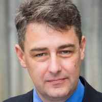 David Booker