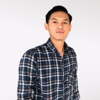 Zaid Ridwan, S.E