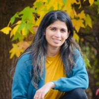 Hema Chauhan