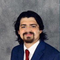 Ian Olivas