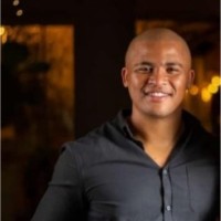 Tyron Scholtz